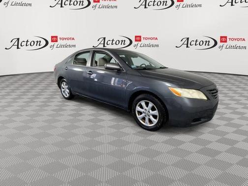 2009 Toyota Camry LE