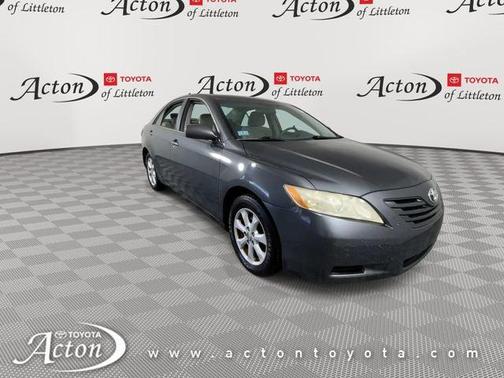 2009 Toyota Camry LE