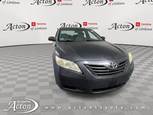 2009 Toyota Camry LE
