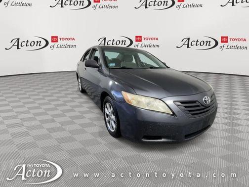 2009 Toyota Camry LE