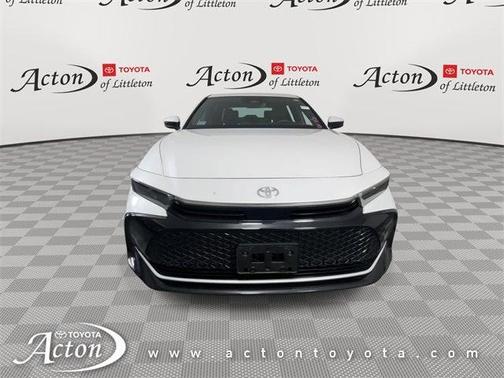 2023 Toyota Crown XLE