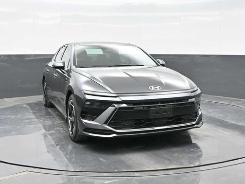 2025 Hyundai SONATA SEL Convenience