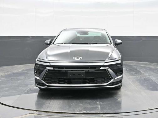 2025 Hyundai SONATA SEL Convenience