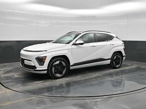 2024 Hyundai KONA EV Limited
