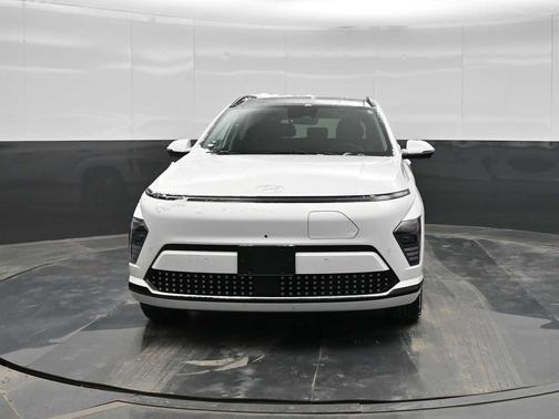 2024 Hyundai KONA EV Limited