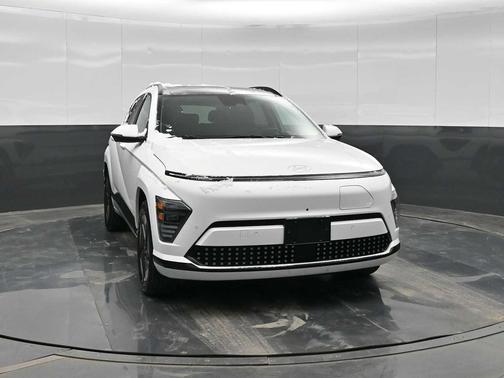 2024 Hyundai KONA EV Limited