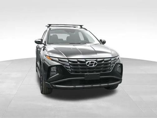 2024 Hyundai TUCSON XRT