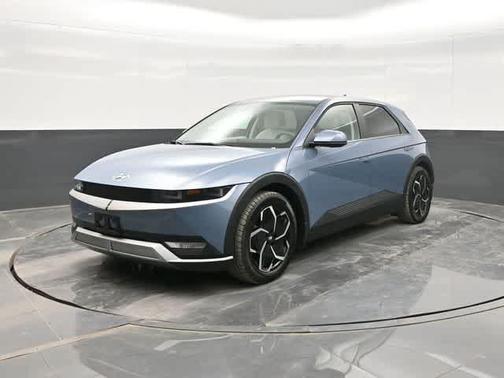 2023 Hyundai IONIQ 5 SEL