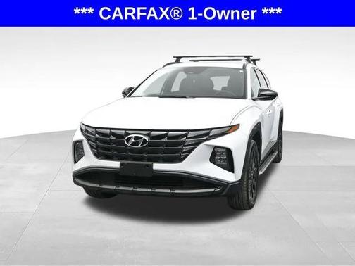 2024 Hyundai TUCSON XRT