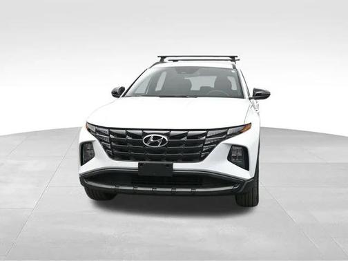 2024 Hyundai TUCSON XRT