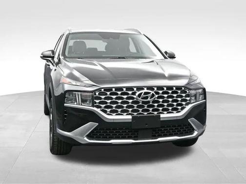 2023 Hyundai Santa Fe Plug-In Hybrid SEL Convenience