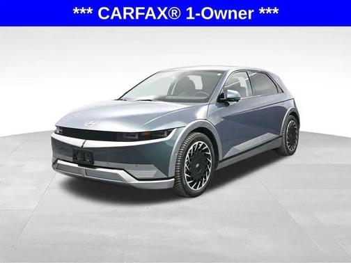 2022 Hyundai IONIQ 5 Limited