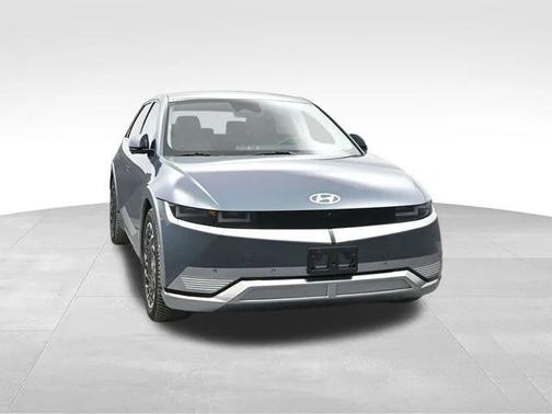 2022 Hyundai IONIQ 5 Limited