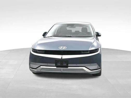 2022 Hyundai IONIQ 5 Limited