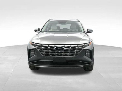 2022 Hyundai TUCSON Hybrid Limited