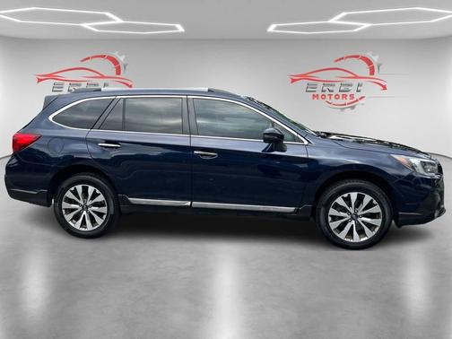 2018 Subaru Outback 3.6R Touring