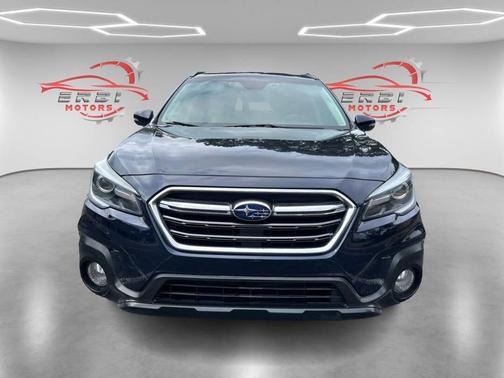2018 Subaru Outback 3.6R Touring