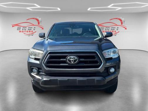 2020 Toyota Tacoma TRD Off Road
