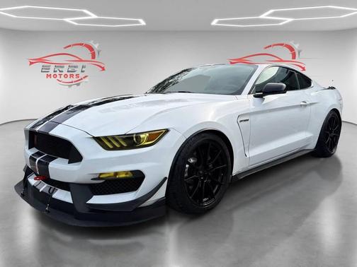 2020 Ford Shelby GT350 Base
