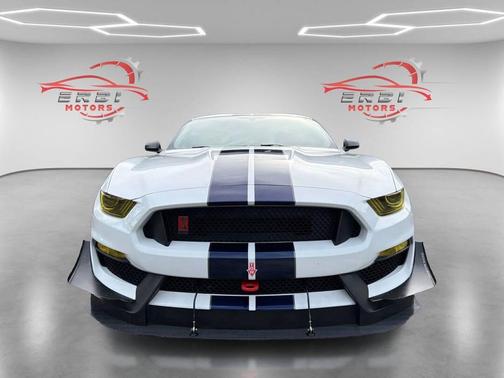 2020 Ford Shelby GT350 Base