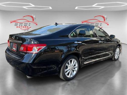 2010 Lexus ES 350 Base