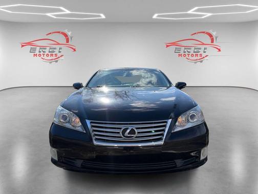 2010 Lexus ES 350 Base
