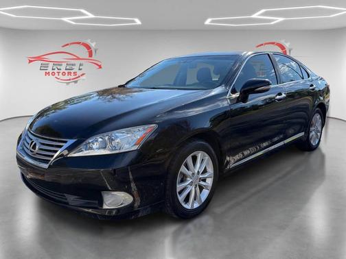 2010 Lexus ES 350 Base