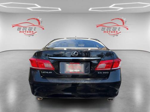 2010 Lexus ES 350 Base