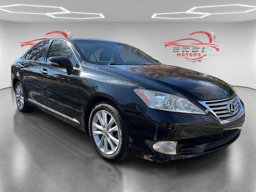 2010 Lexus ES 350 Base