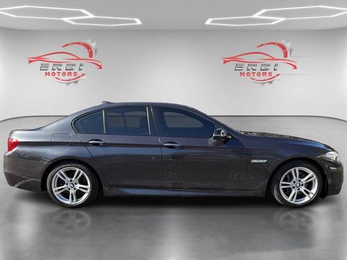 2015 BMW 535 xDrive