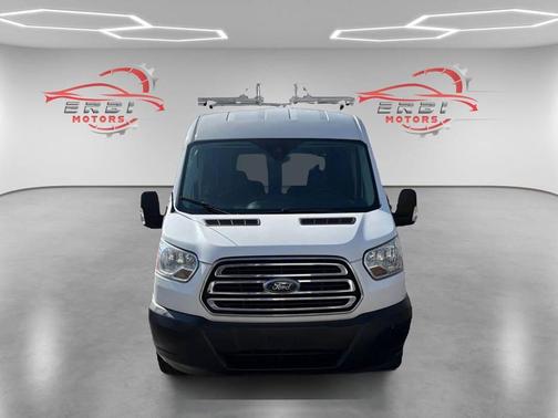 2019 Ford Transit-150 Base