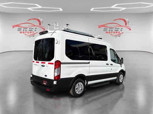 2019 Ford Transit-150 Base