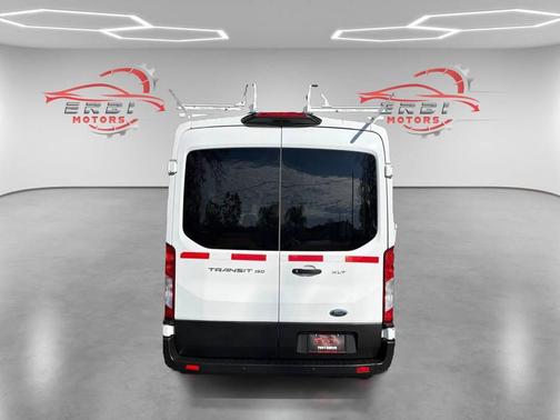 2019 Ford Transit-150 Base