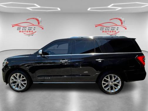 2019 Ford Expedition Platinum