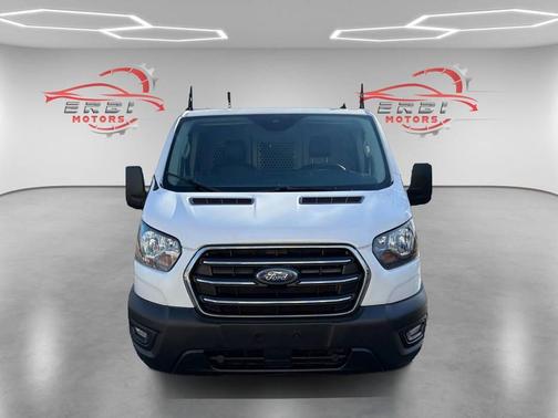 2020 Ford Transit-250 Base