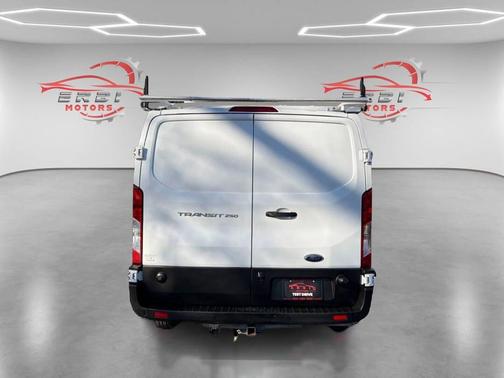 2020 Ford Transit-250 Base