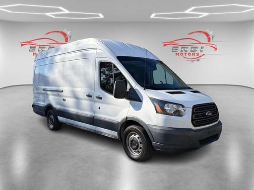 2018 Ford Transit-350 Base