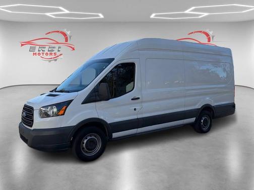 2018 Ford Transit-350 Base
