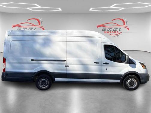 2018 Ford Transit-350 Base