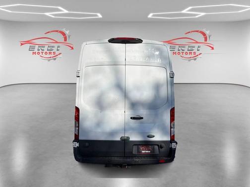 2018 Ford Transit-350 Base