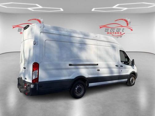 2018 Ford Transit-350 Base