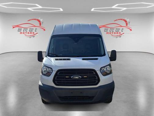 2018 Ford Transit-350 Base