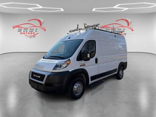 2021 RAM ProMaster 1500 Base