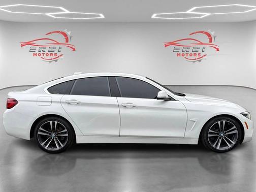 2020 BMW 430 Gran Coupe i