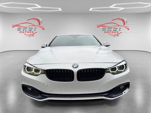 2020 BMW 430 Gran Coupe i