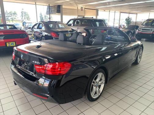 2017 BMW 430 i xDrive