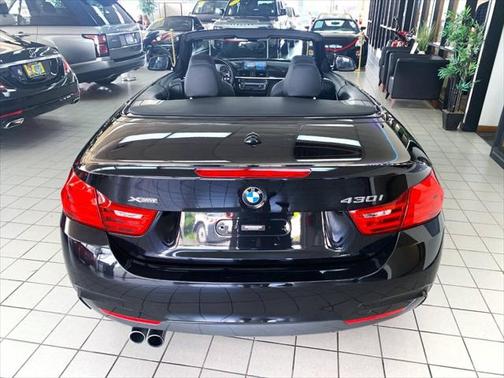 2017 BMW 430 i xDrive