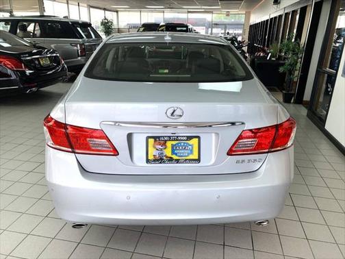 2012 Lexus ES 350 Base