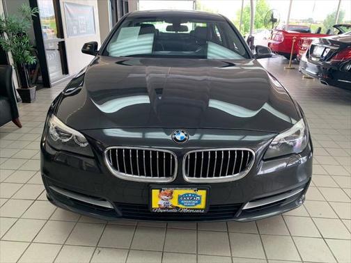 2014 BMW 528 i xDrive