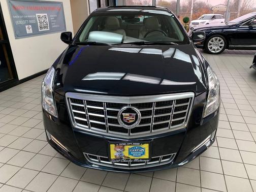 2013 Cadillac XTS Luxury